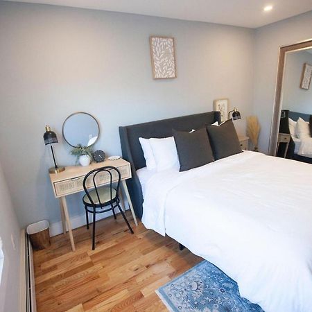 Alafia- Cozy Jfk Area Home - This Property Is A Hosted Property Meaning The Host Live On Site Nova Iorque Exterior foto