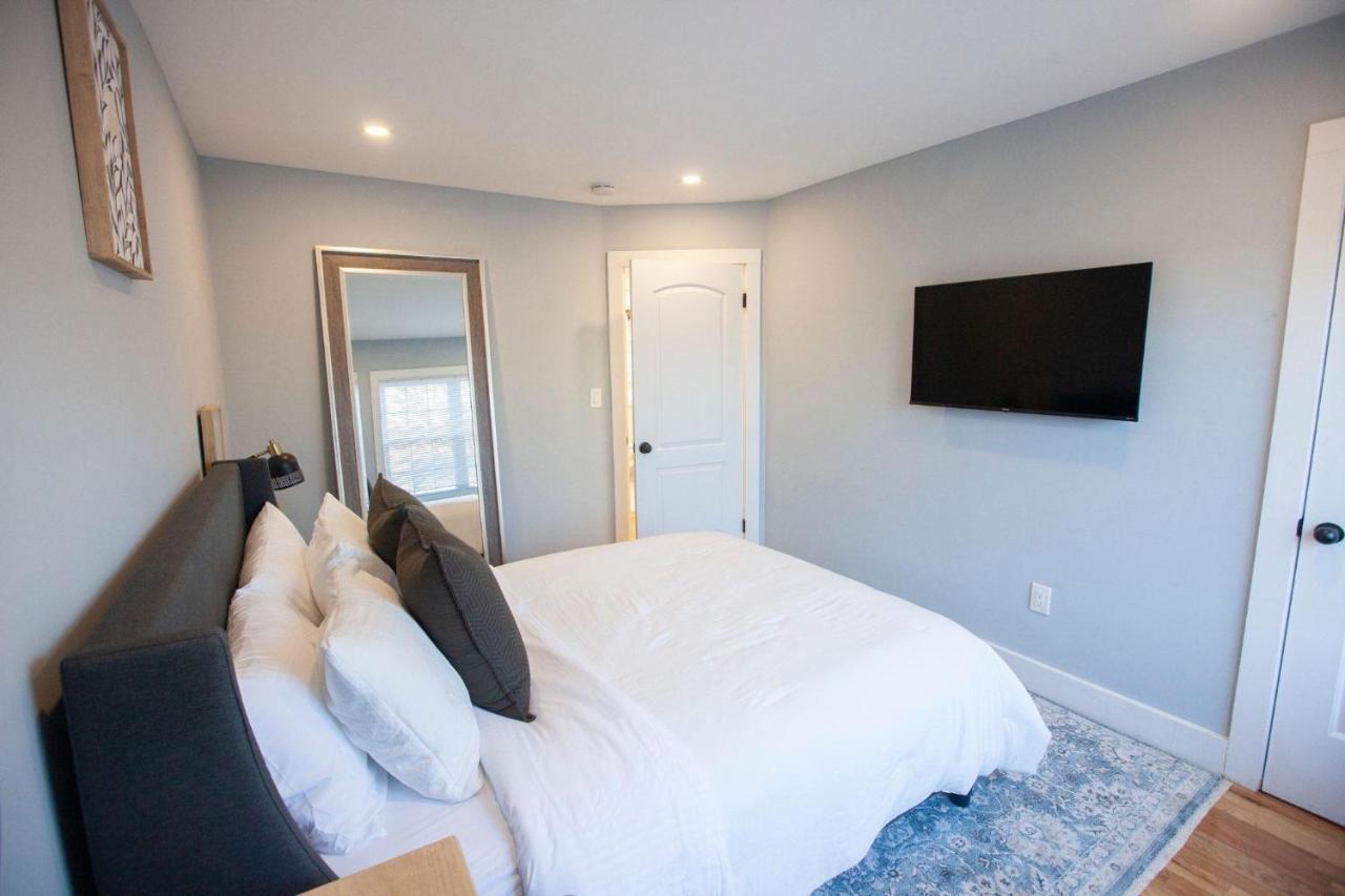 Alafia- Cozy Jfk Area Home - This Property Is A Hosted Property Meaning The Host Live On Site Nova Iorque Exterior foto