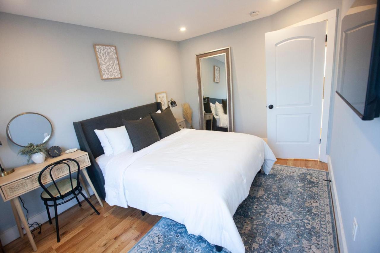 Alafia- Cozy Jfk Area Home - This Property Is A Hosted Property Meaning The Host Live On Site Nova Iorque Exterior foto