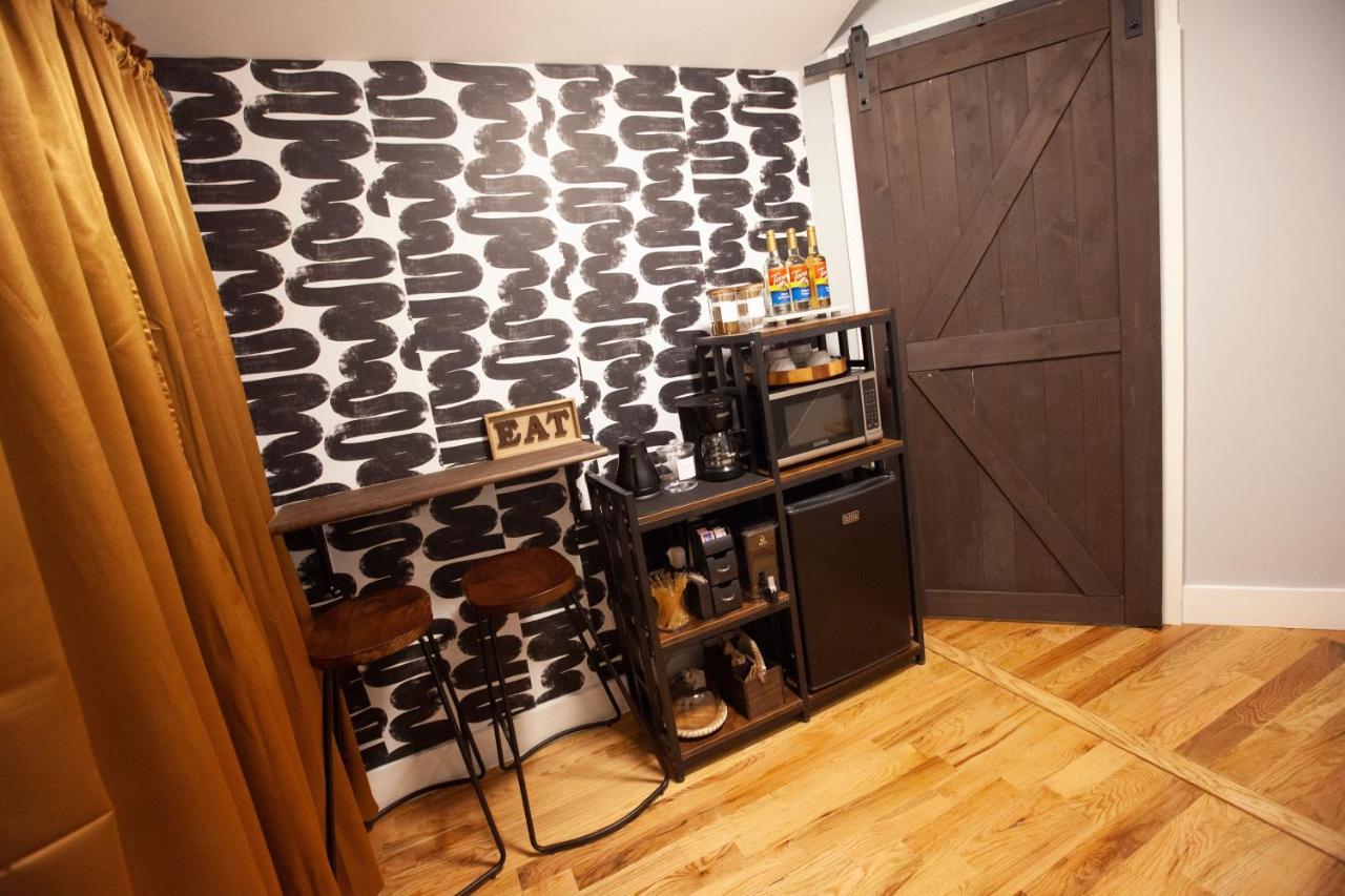 Alafia- Cozy Jfk Area Home - This Property Is A Hosted Property Meaning The Host Live On Site Nova Iorque Exterior foto