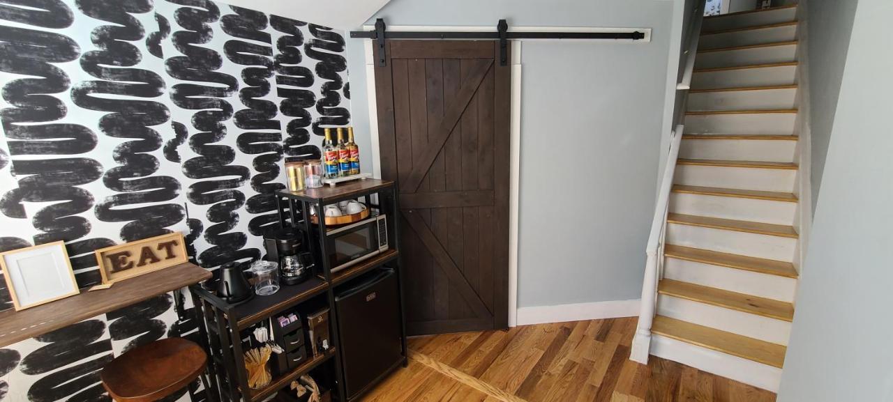 Alafia- Cozy Jfk Area Home - This Property Is A Hosted Property Meaning The Host Live On Site Nova Iorque Exterior foto